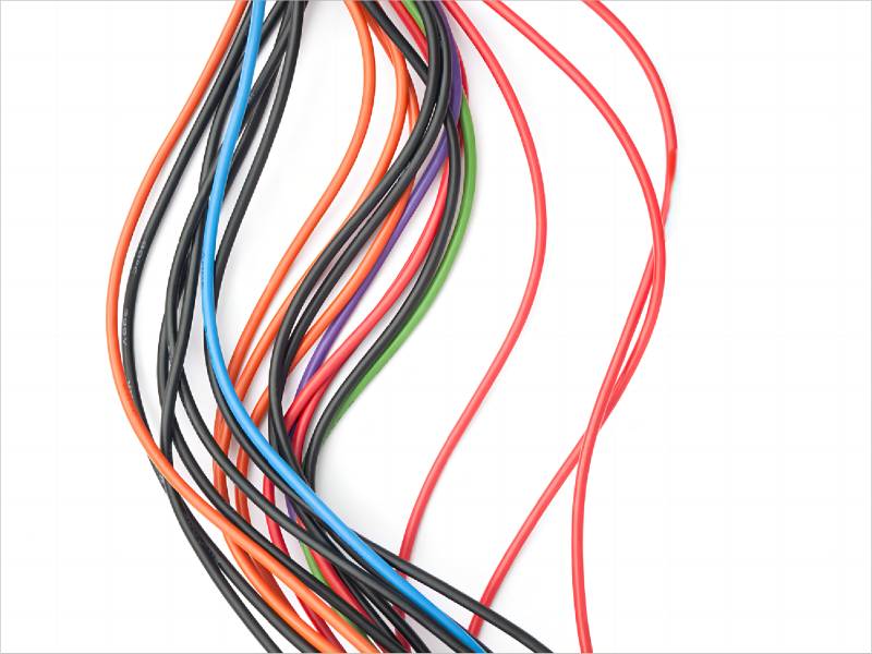 拖鏈電纜選型的注意事項(xiàng)